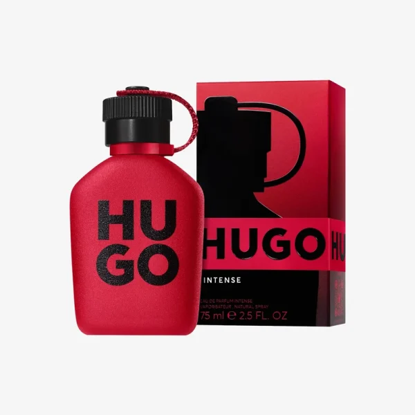 Hugo Boss Hugo Intense EDP