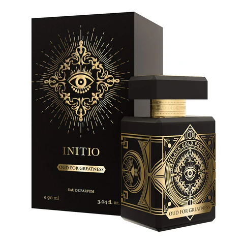 Initio Oud For Greatness