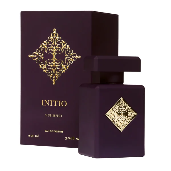 Initio Side effect