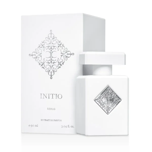 Initio Rehab