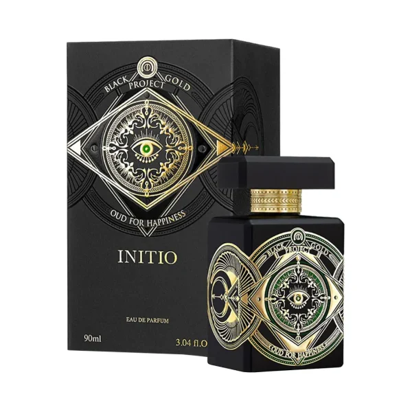 Initio Oud for Happiness
