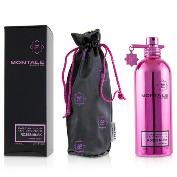 Montale Rose Musk Hair Mist