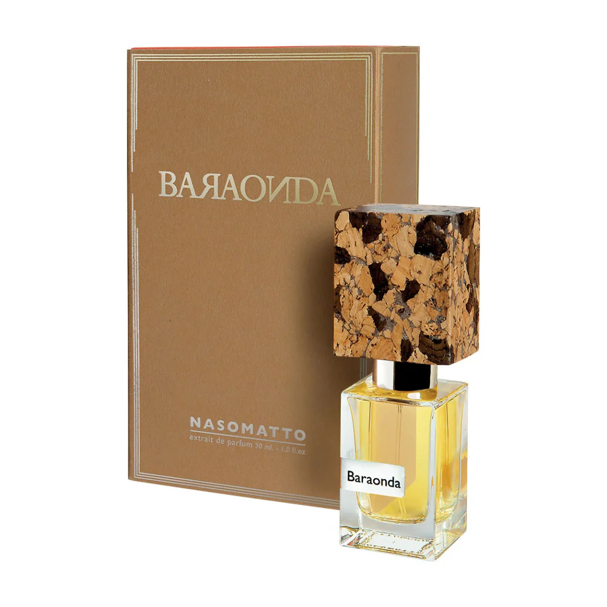 Nasomatto Baraonda - Image 1