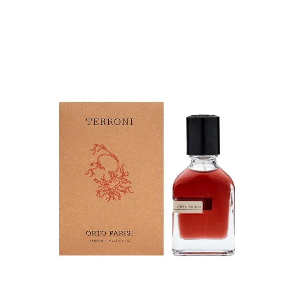 Orto Parisi Terroni