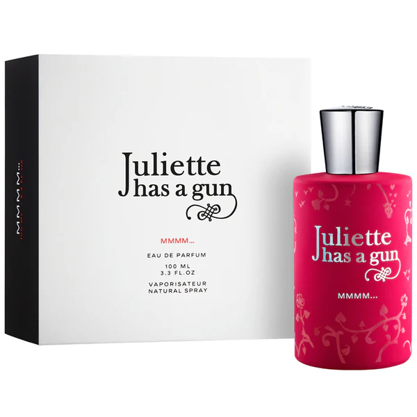 Juliette Has A Gun Mmmm...