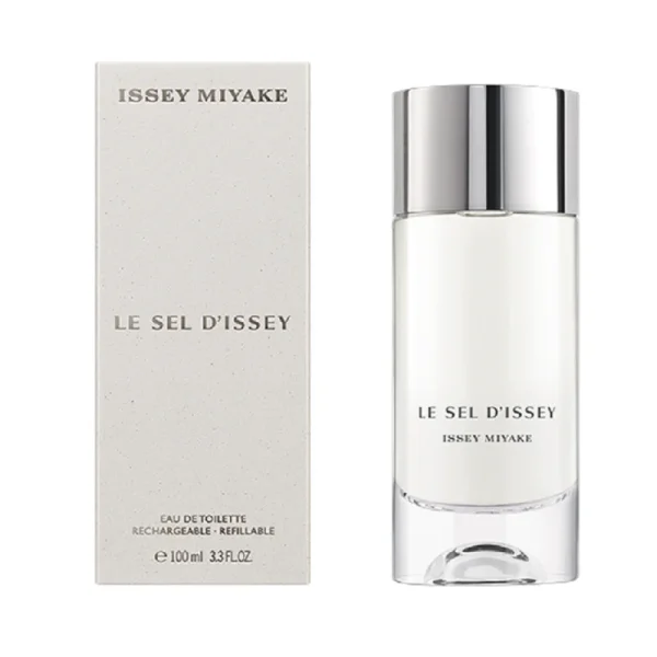 Issey Miyake Le Sel d’Issey Men EDT