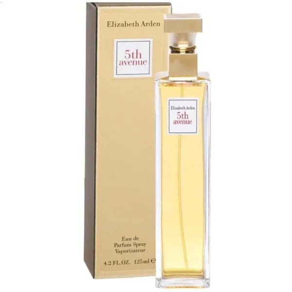 Elizabeth Arden 5Th Avenue EDP