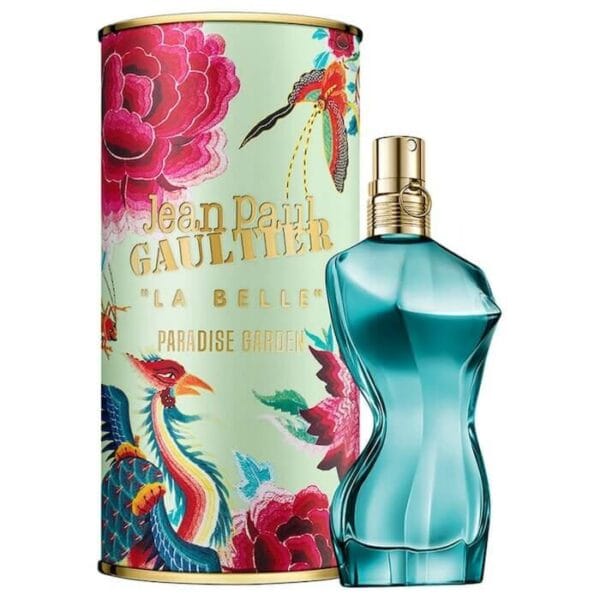 Jean Paul Gaultier La Belle Paradise Garden EDP