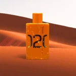 Escentric 02 Body Wash - Image 2