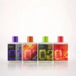 Escentric 04 Body Wash - Image 3