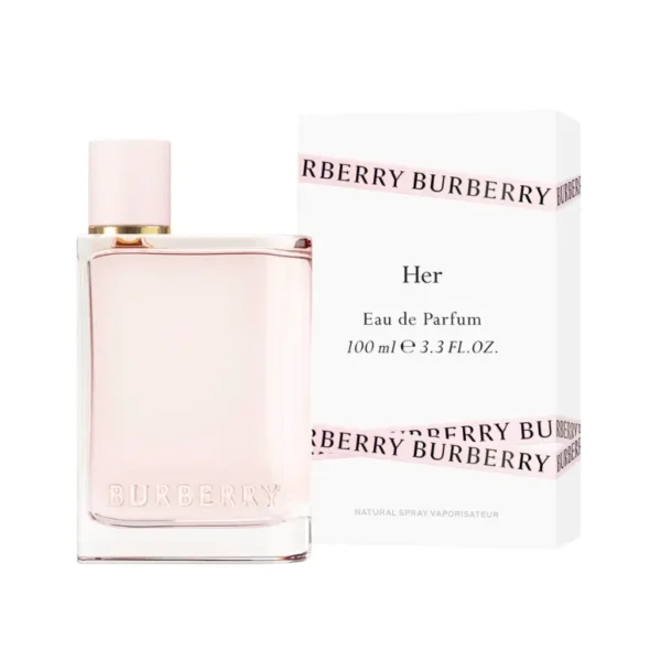 Burberry Her EDP