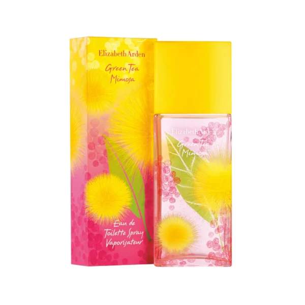 Elizabeth Arden Green Tea Mimosa Women