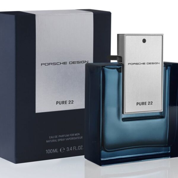 Porsche Design Pure 22 EDP