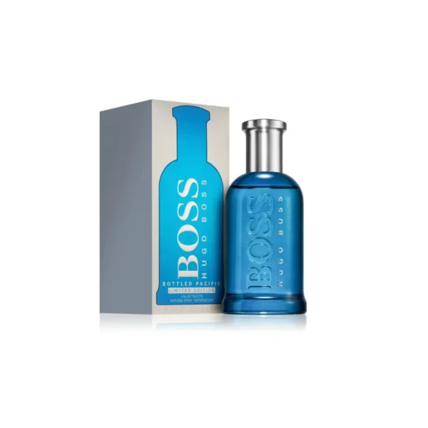Hugo Boss Bottled Pacific EDT