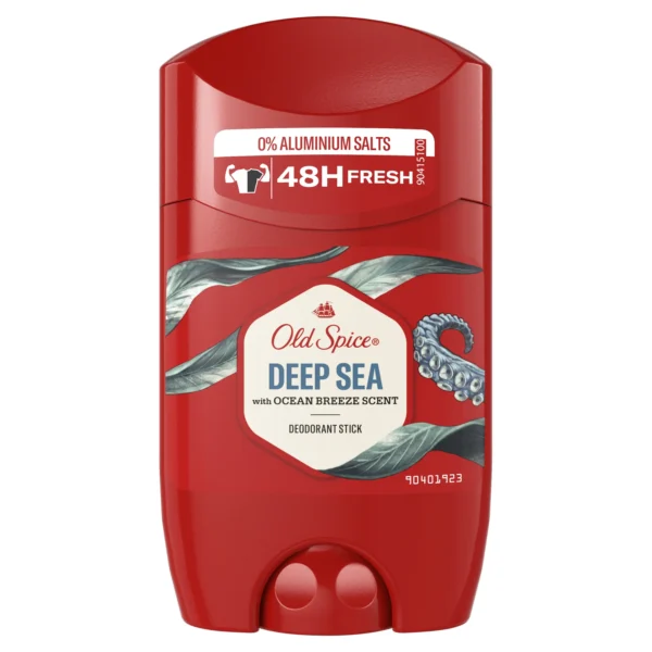 Old Spice 50ML High Endurance Deodorant Stick