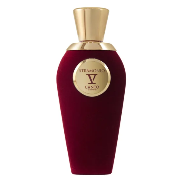 V canto Stramonio Extrait De Parfum