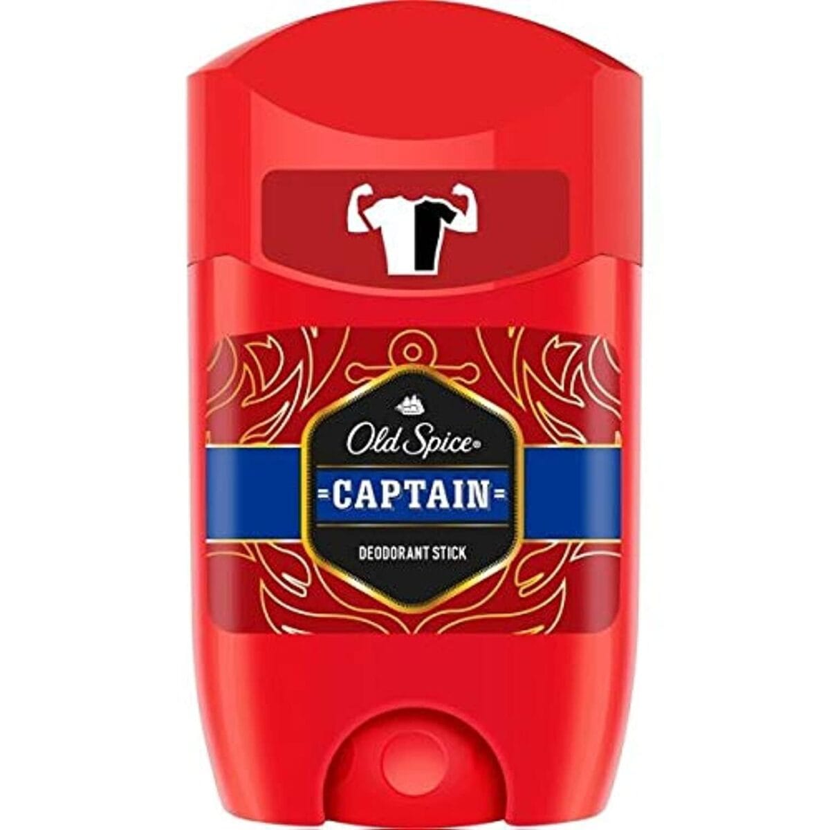 Old Spice 50ML High Endurance Deodorant Stick - Image 3