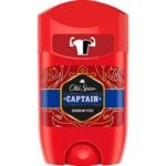 Old Spice 50ML High Endurance Deodorant Stick - Image 3
