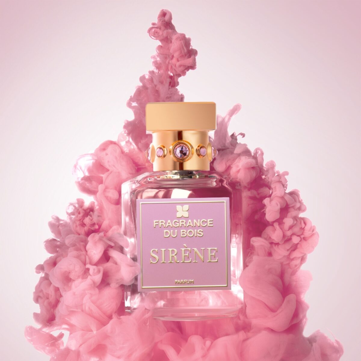 Fragrance Du Bois Sirene - Image 2