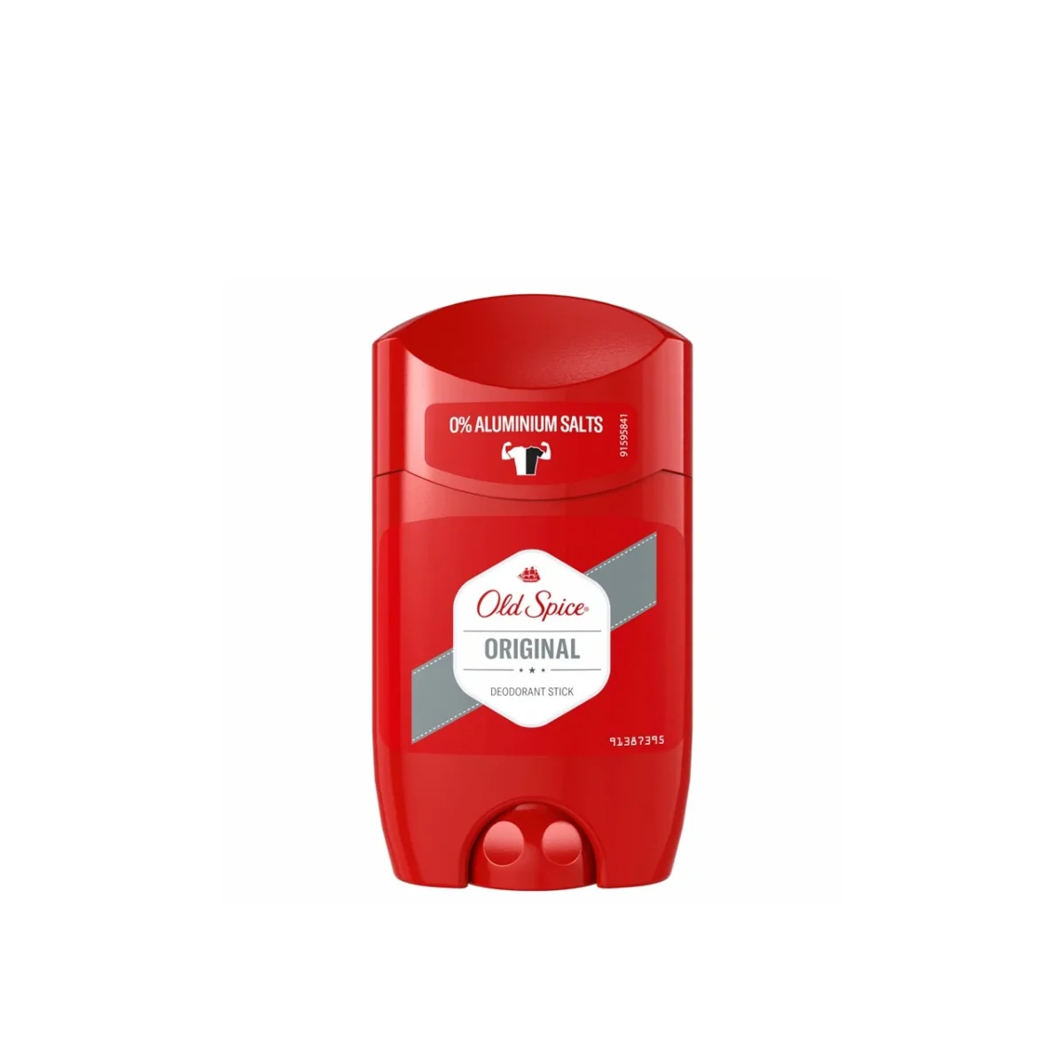 Old Spice 50ML High Endurance Deodorant Stick - Image 4