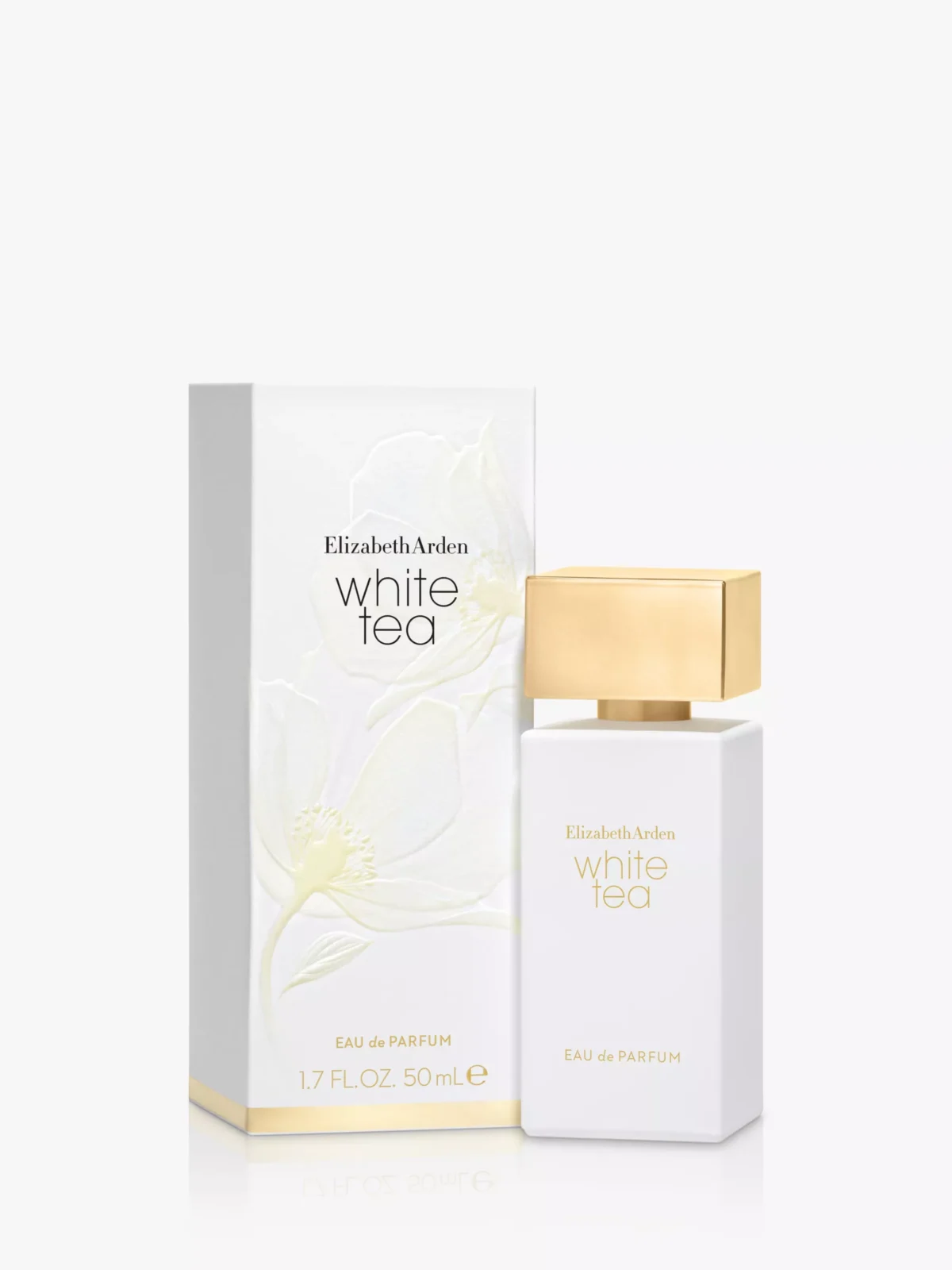 Elizabeth Arden White Tea EDP - Image 1
