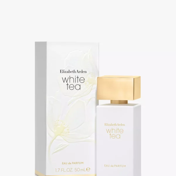 Elizabeth Arden White Tea EDP