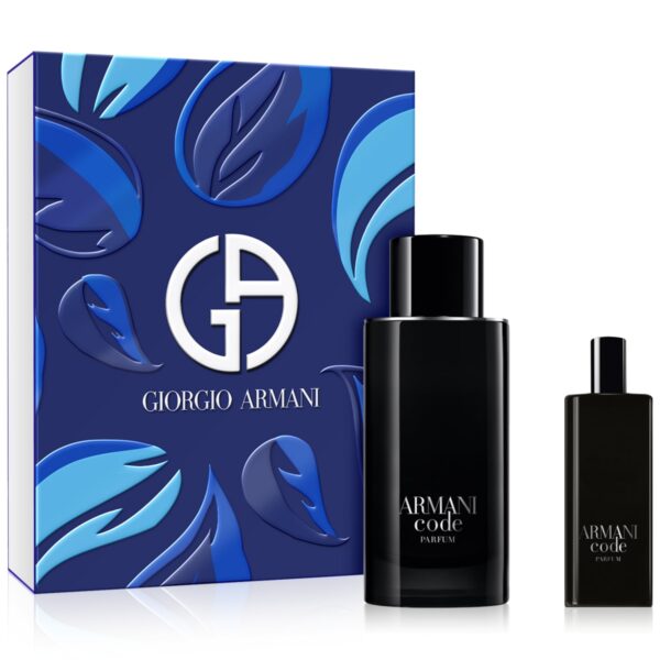 Armani Code Parfum Gift Set