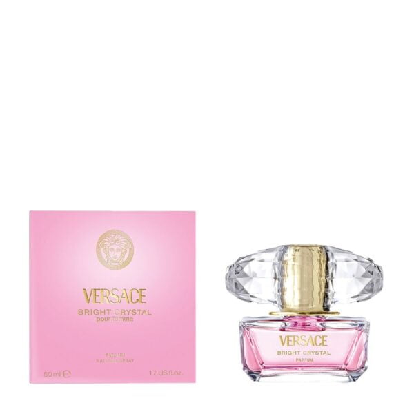 Versace Bright Crystal Parfum