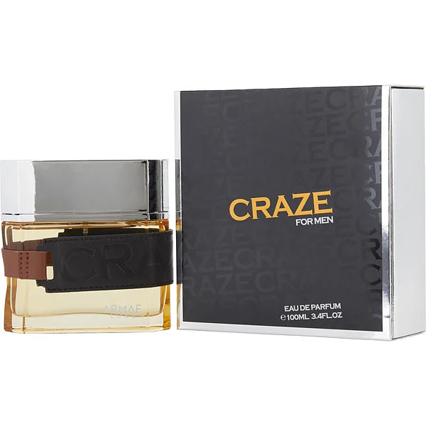 Armaf Craze EDP (Clone Parfums de Marly Pegasus)