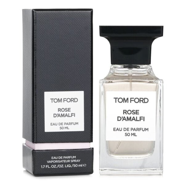 Tom Ford Rose D'Amalfi EDP