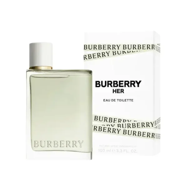 Burberry Her EDT