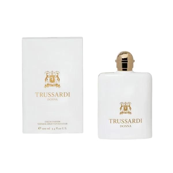 Trussardi Donna EDP