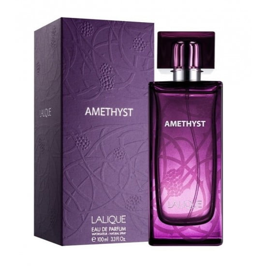 Lalique Amethyst EDP