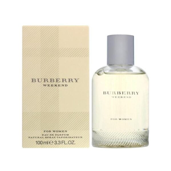 Burberry Weekend Women EDP