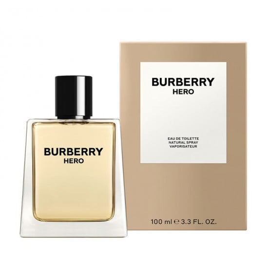 Burberry Hero EDT