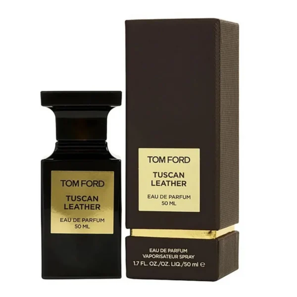 Tom Ford Tuscan Leather EDP