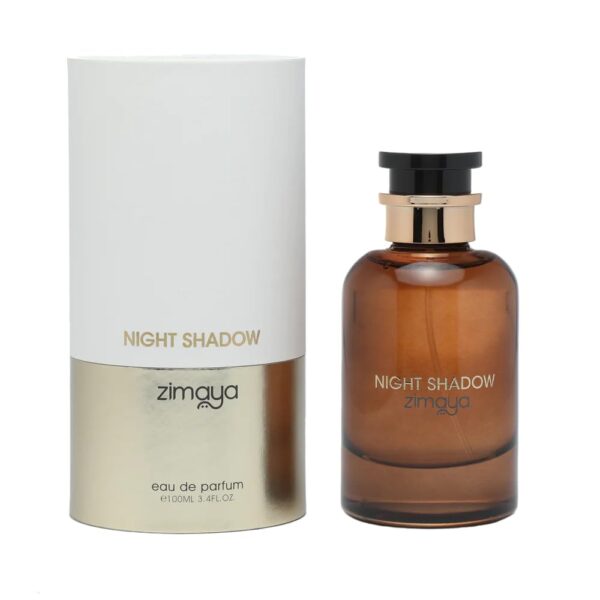Zimaya Night Shadow ( LV Ombre Nomade CLONE )