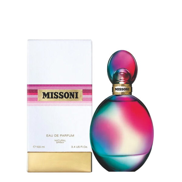 Missoni Missoni Women EDP