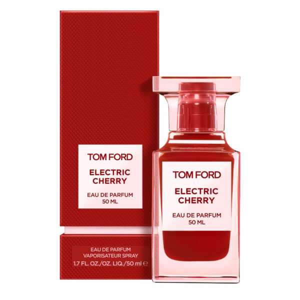 Tom Ford Electric Cherry EDP