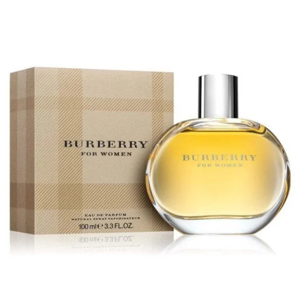 Burberry Women EDP