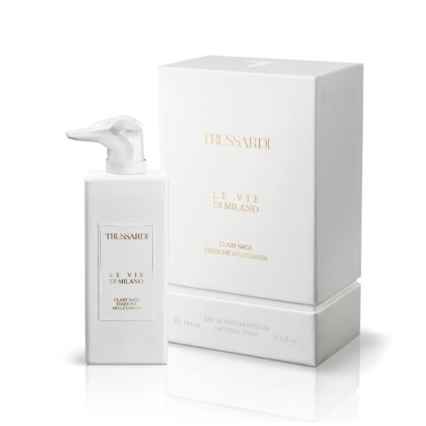 Trussardi Clary Cage Edizione Millesimata EDP