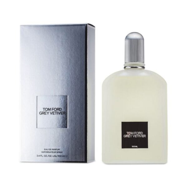 Tom Ford Grey Vetiver EDP