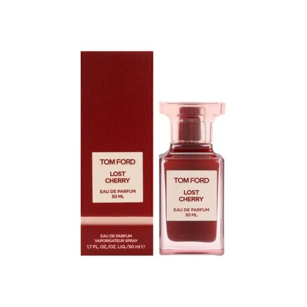 Tom Ford Lost Cherry EDP