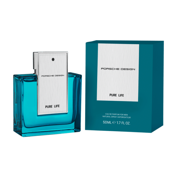Porsche Design Pure Life EDP