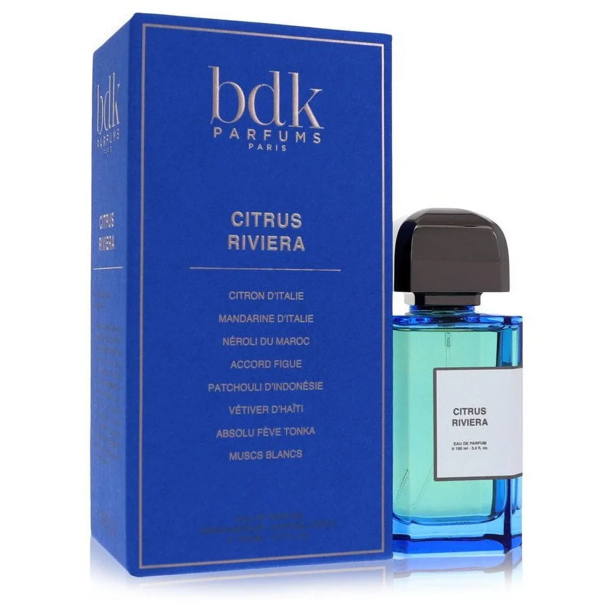 Bdk Citrus Riviera (Unisex) - Image 1