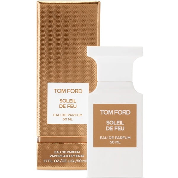 Tom Ford Soleil de Feu EDP