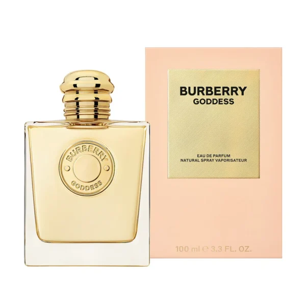 Burberry Gold EDP