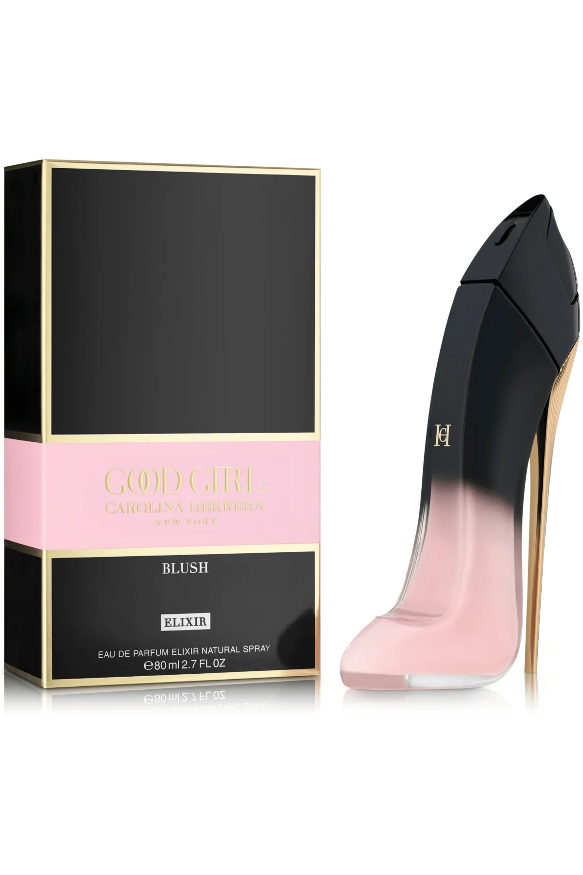 Carolina Herrera Good Girl Blush Elixir EDP - Image 1