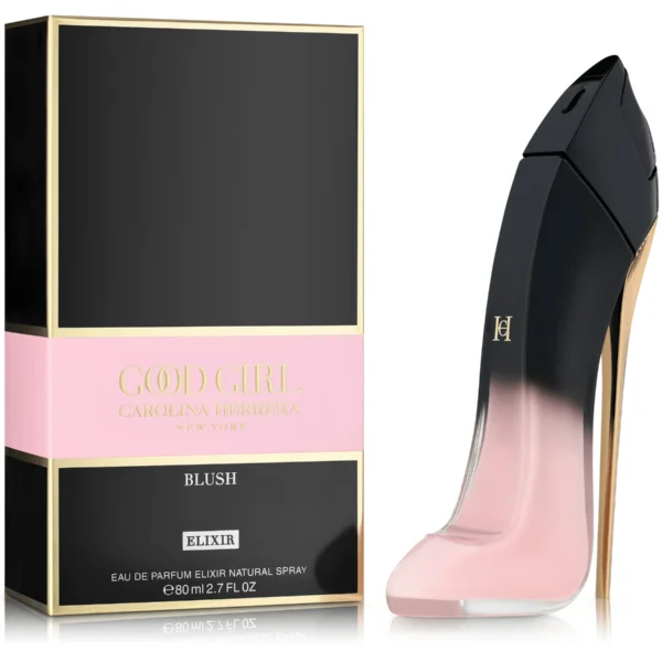 Carolina Herrera Good Girl Blush Elixir EDP