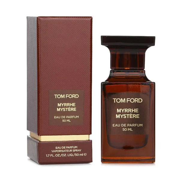 Tom Ford Myrrhe Mystère EDP